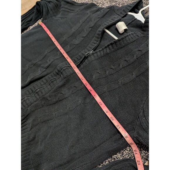 JMS Sweatercoat - Picture 4 of 5